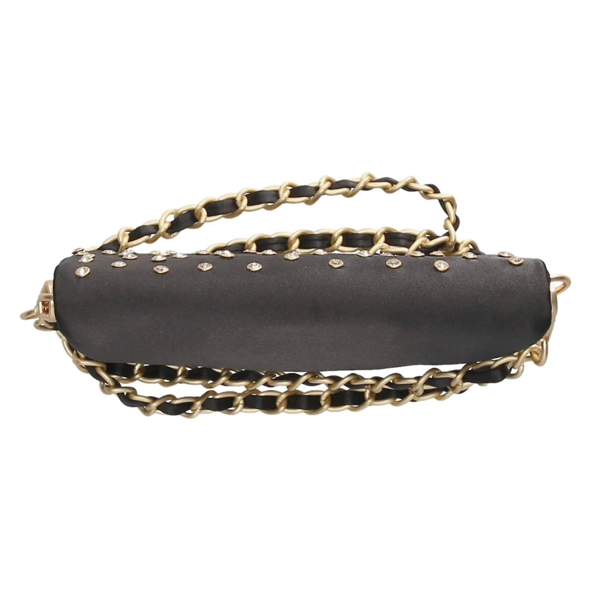 Abendtasche - BLACK