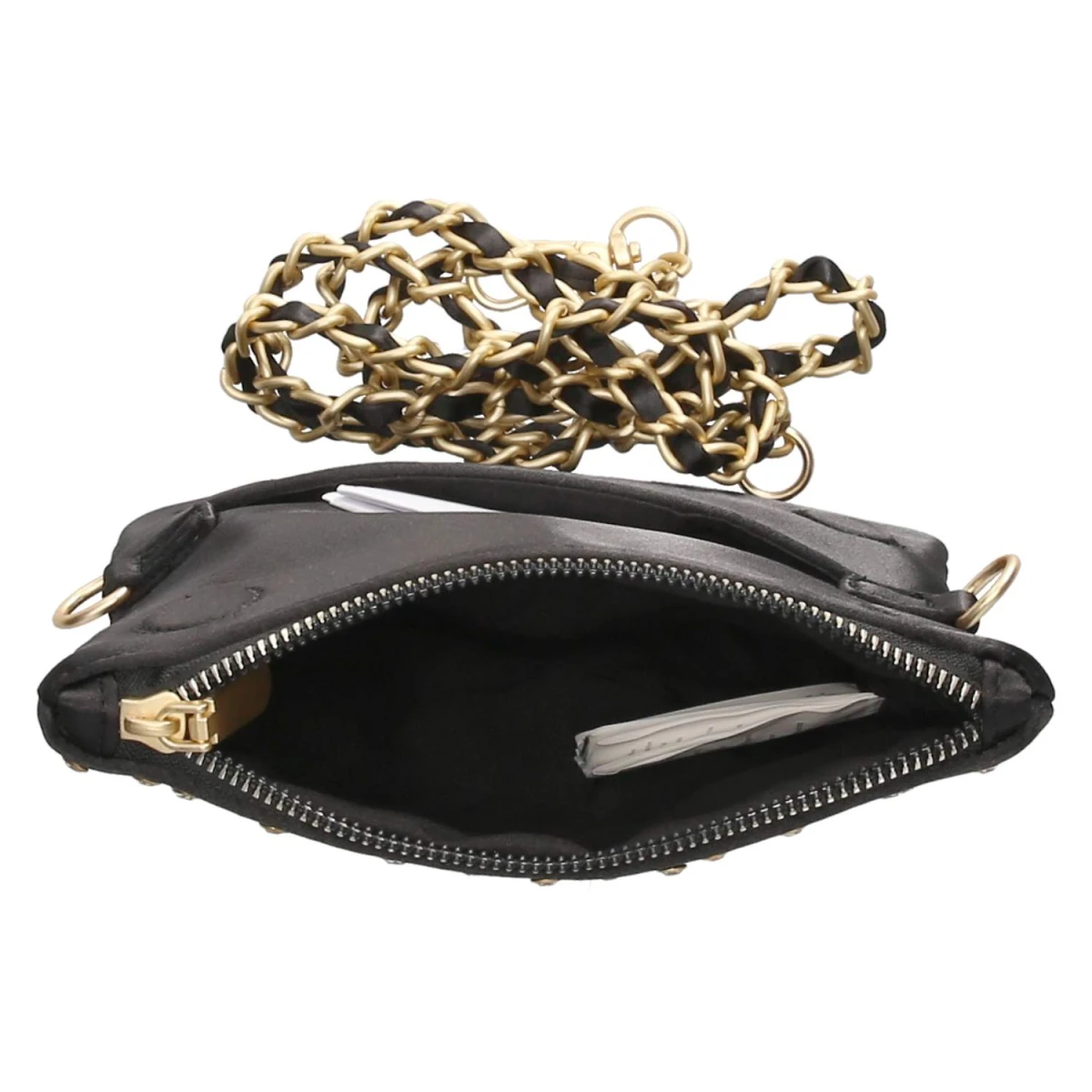 Abendtasche - BLACK