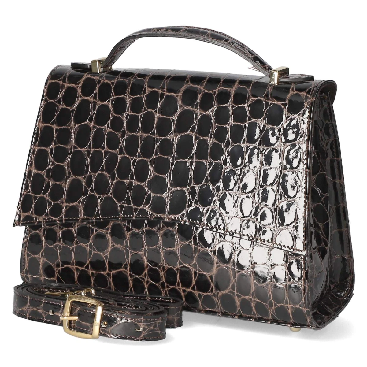 Handtasche - nero