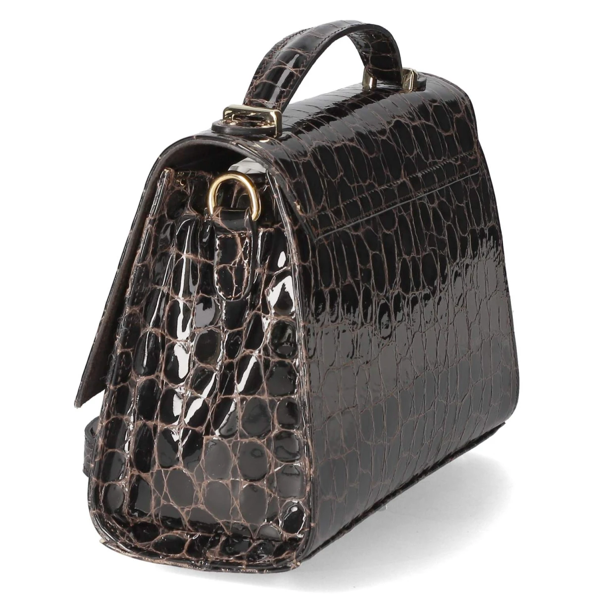 Handtasche - nero