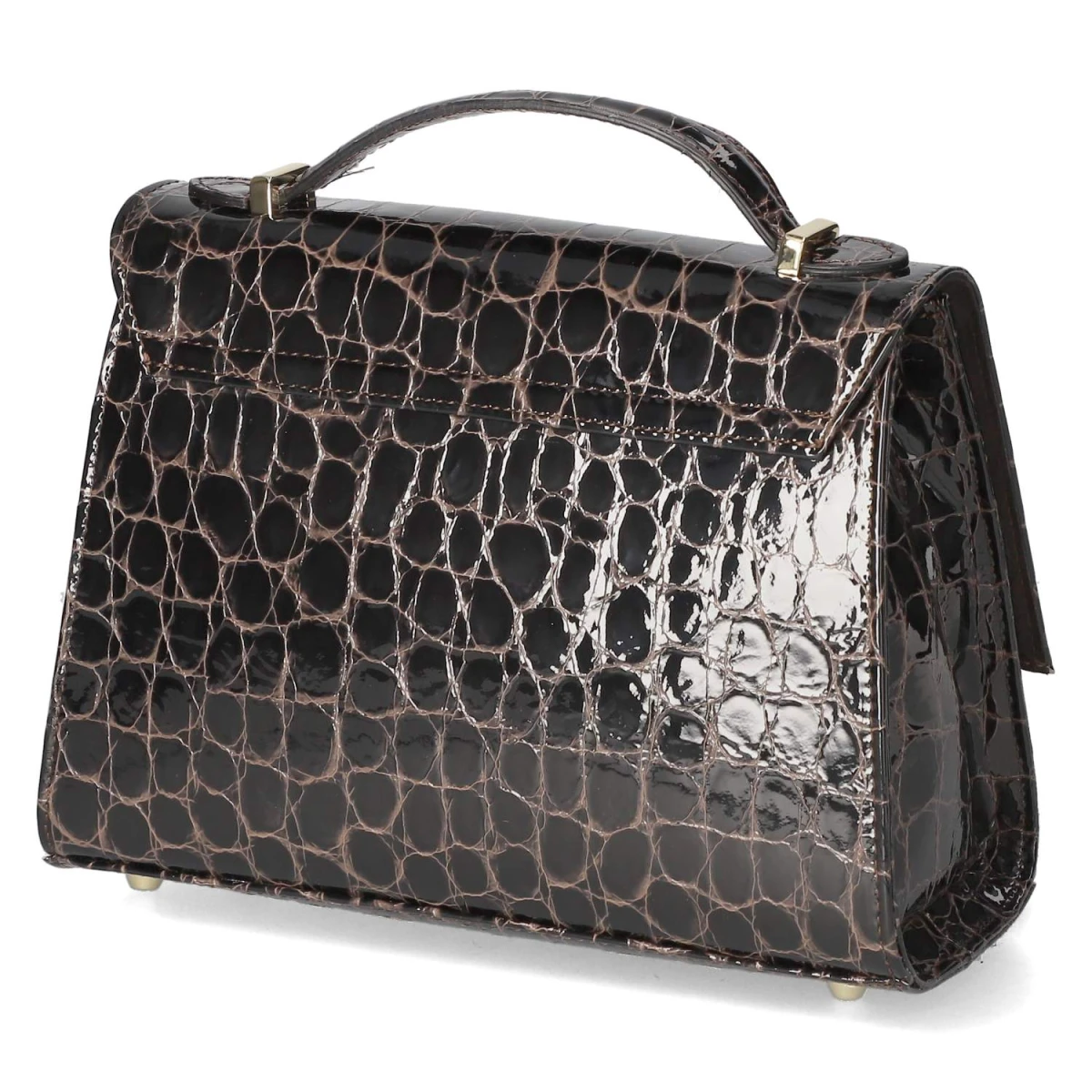 Handtasche - nero