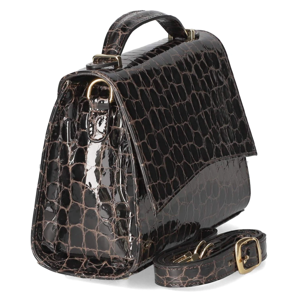 Handtasche - nero