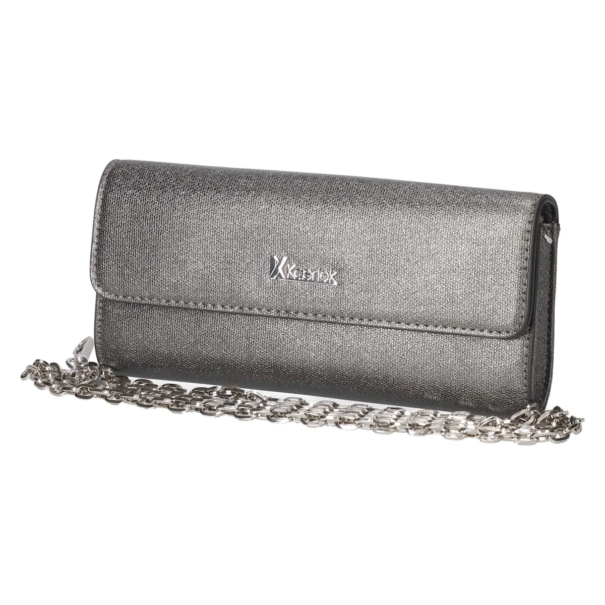 Abendtasche - Gun