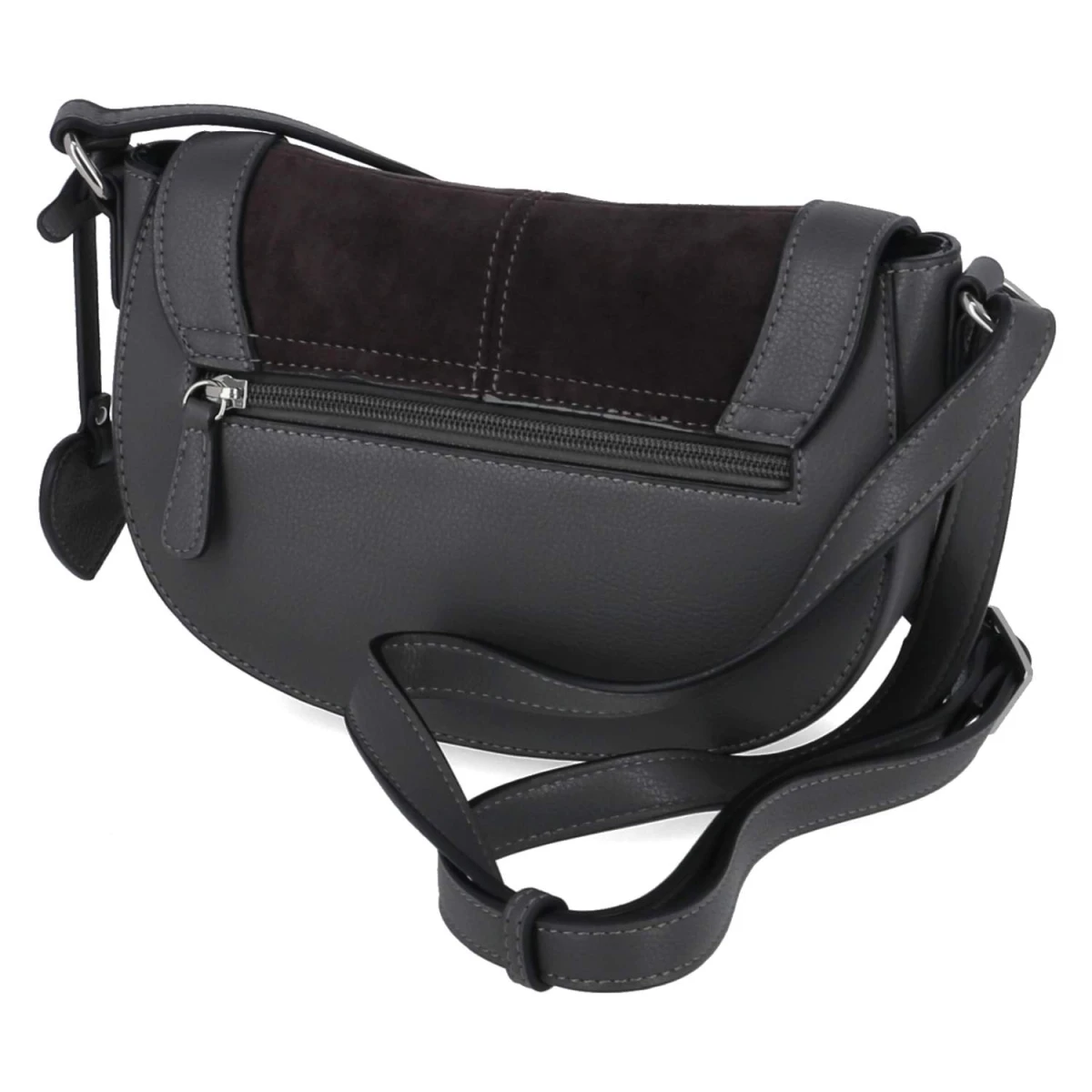 Schultertasche SOPHERL - Iron