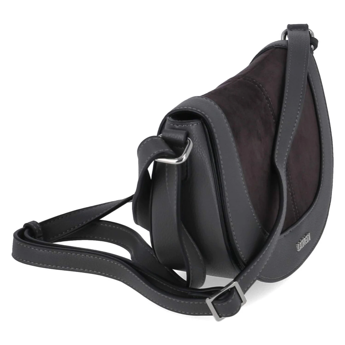 Schultertasche SOPHERL - Iron