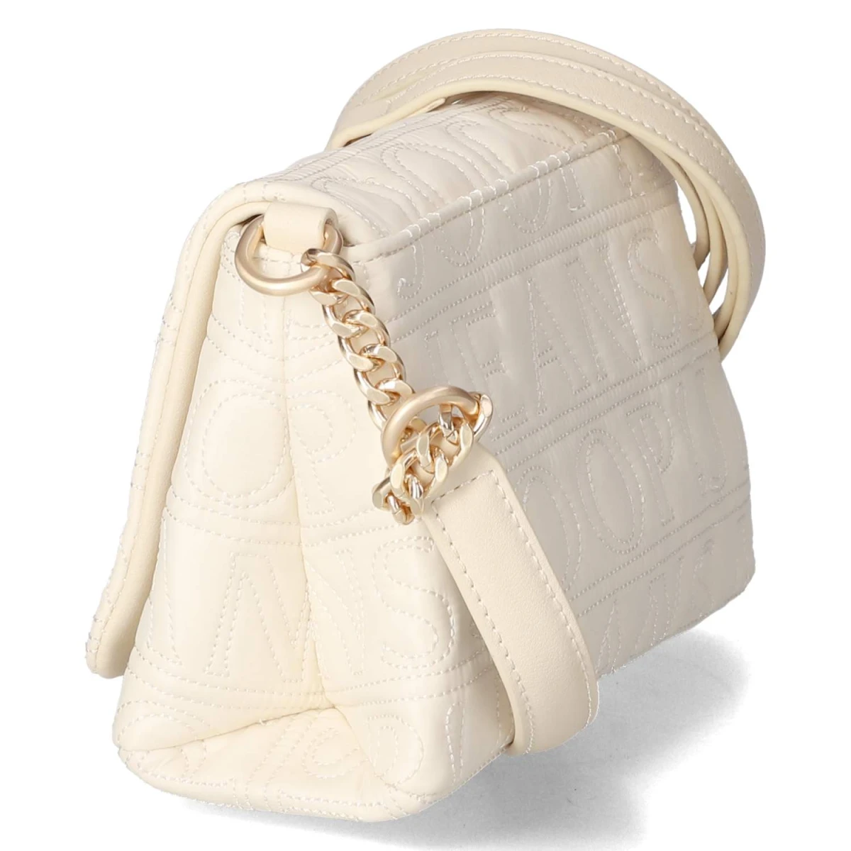 Schultertasche SOLAR - bleached sand