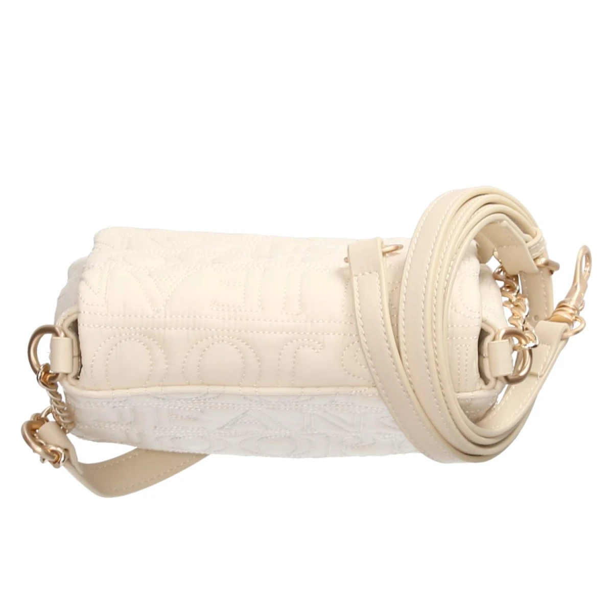 Schultertasche SOLAR - bleached sand