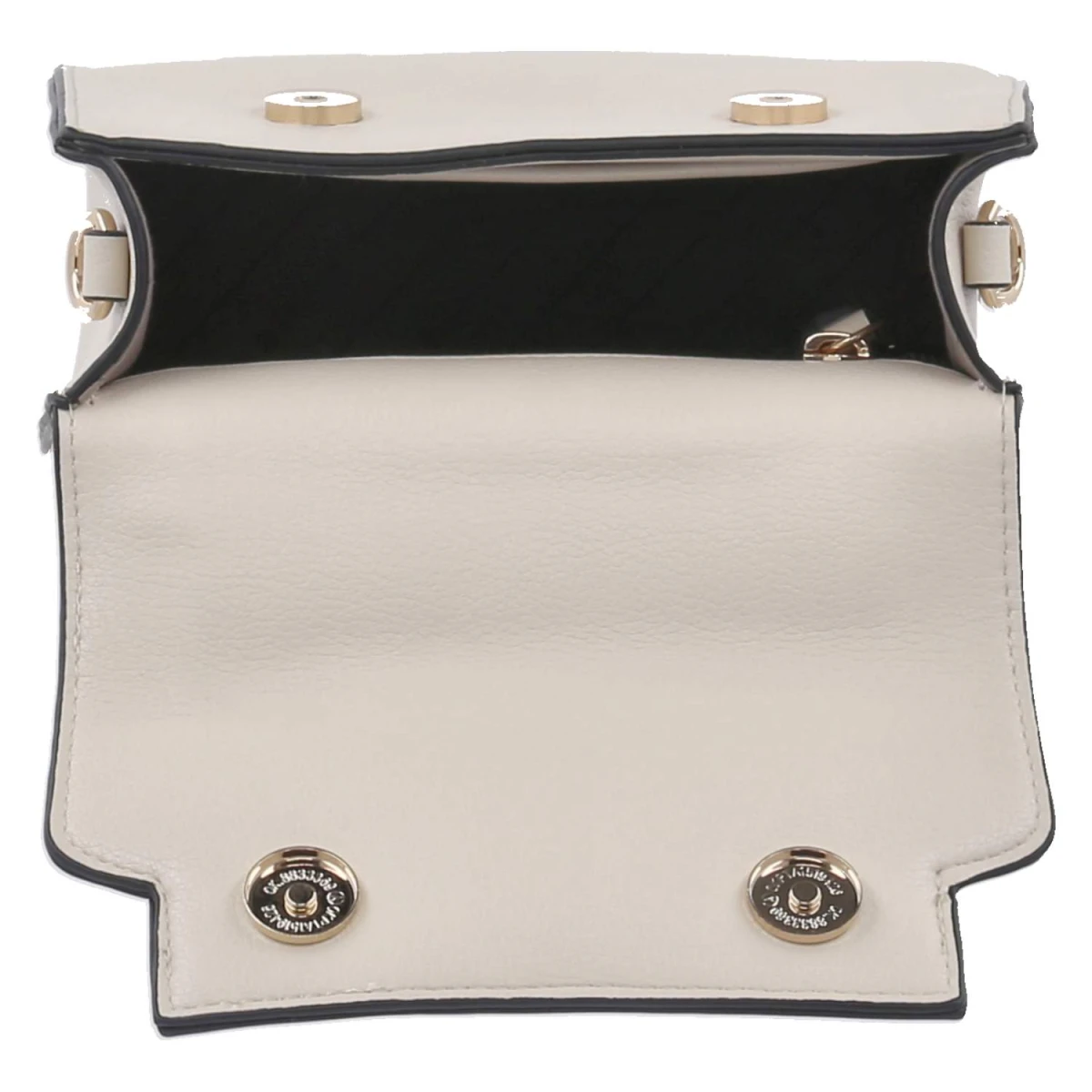 Handtasche KONSTANZE - creme
