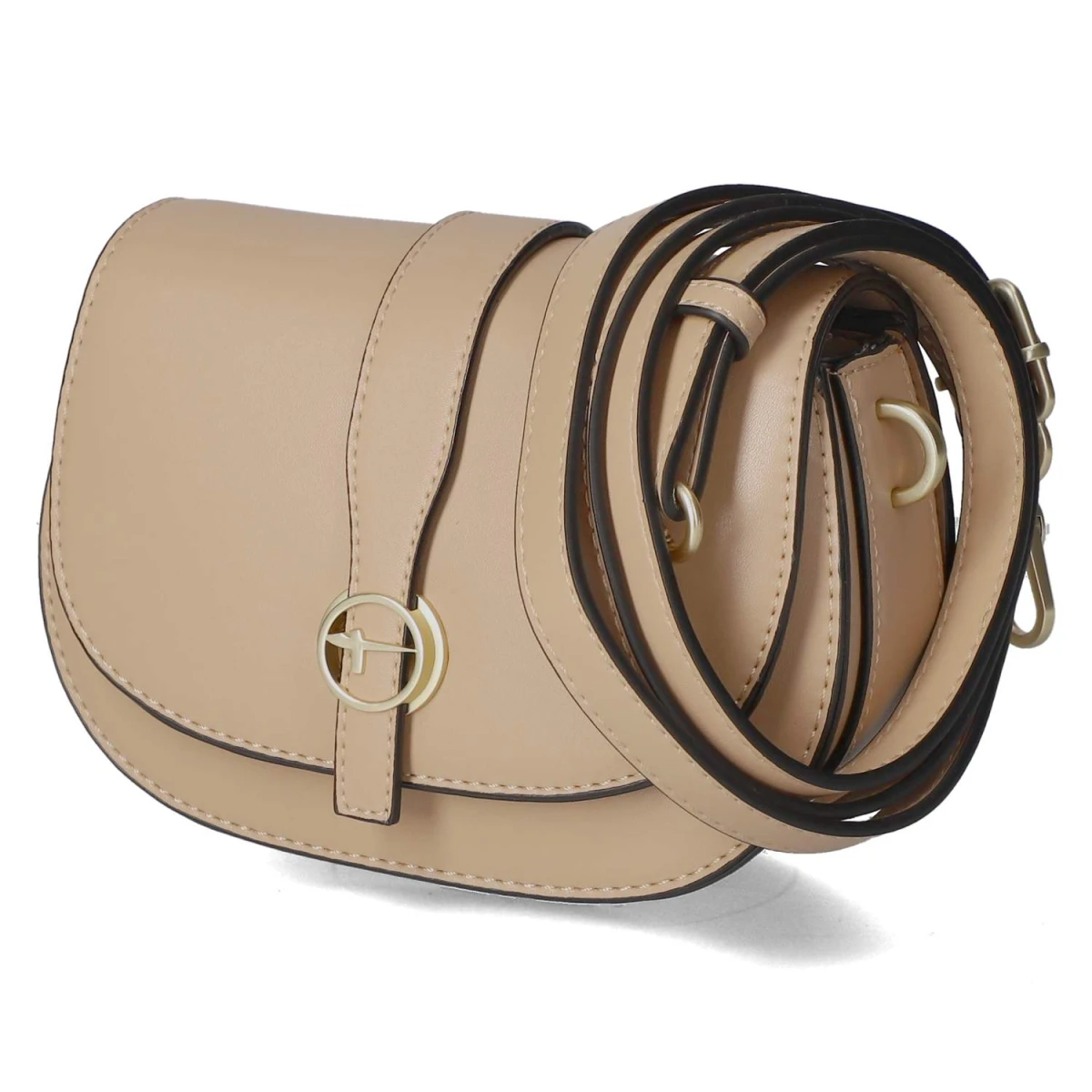 Schultertasche GIORGIA - sand