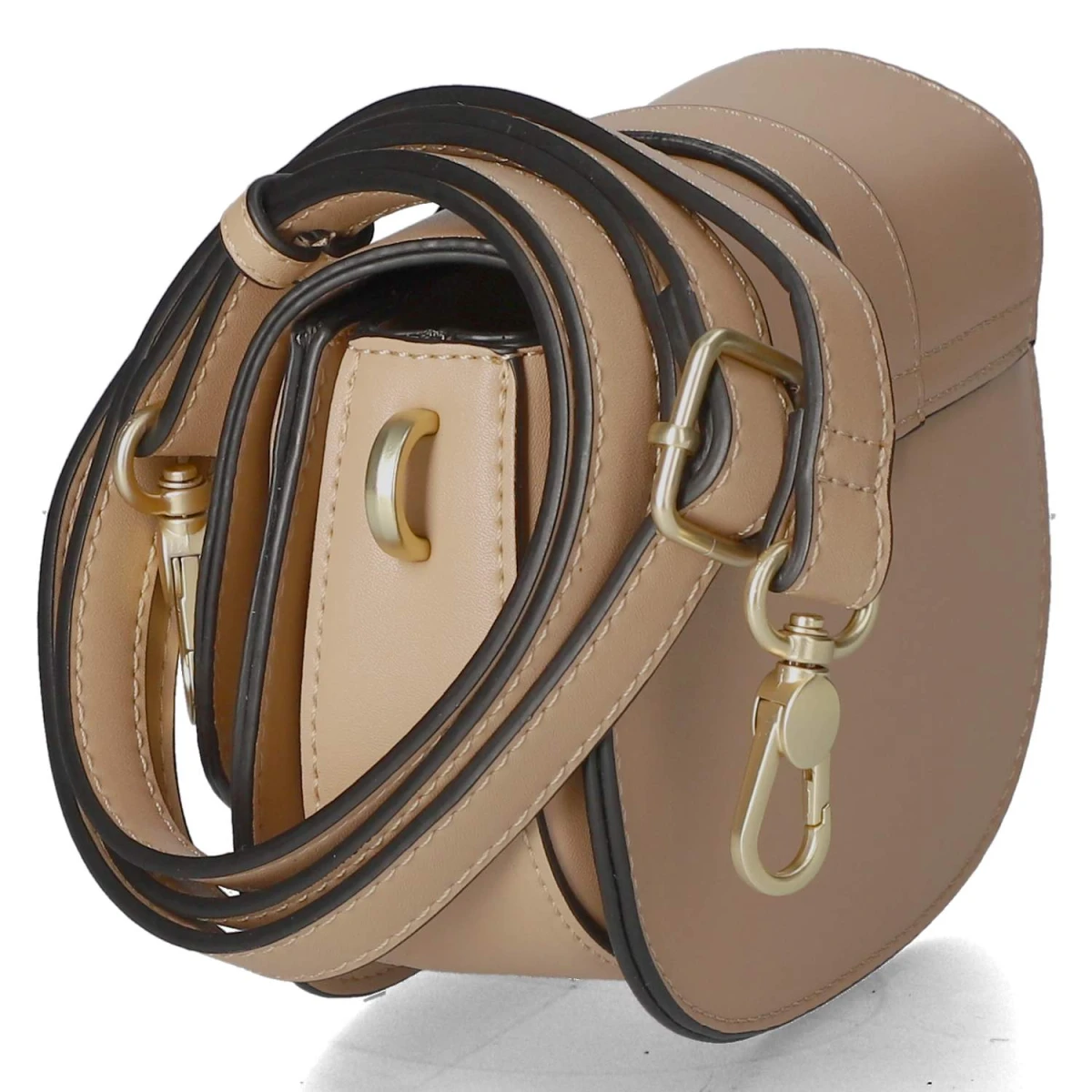Schultertasche GIORGIA - sand