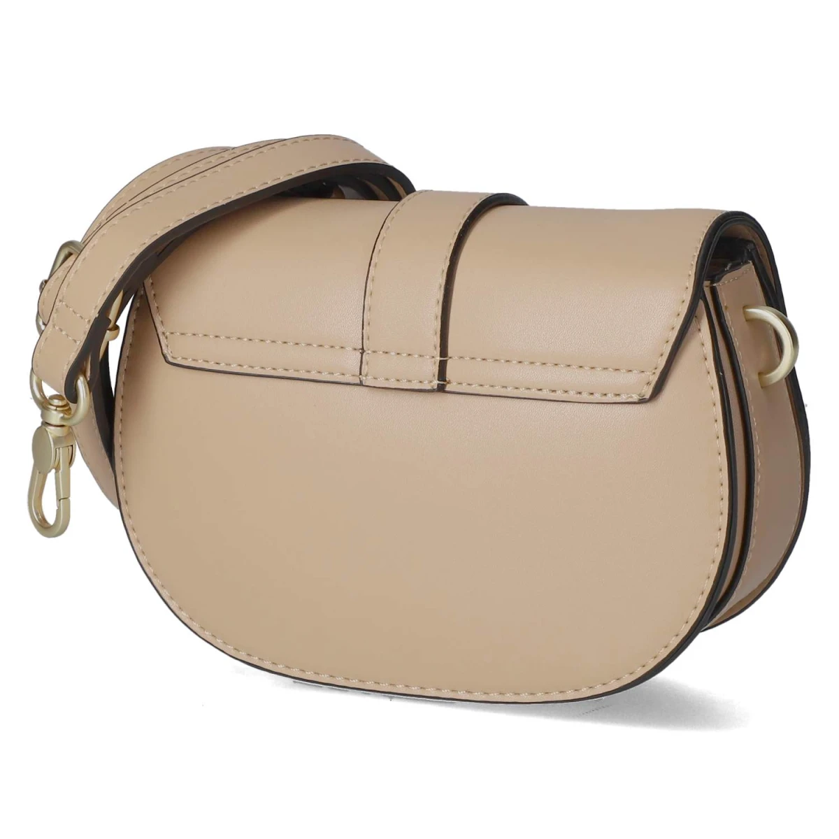 Schultertasche GIORGIA - sand