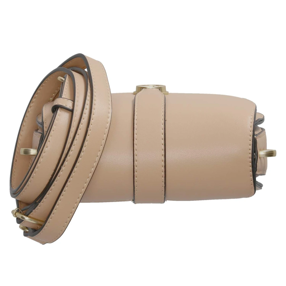 Schultertasche GIORGIA - sand