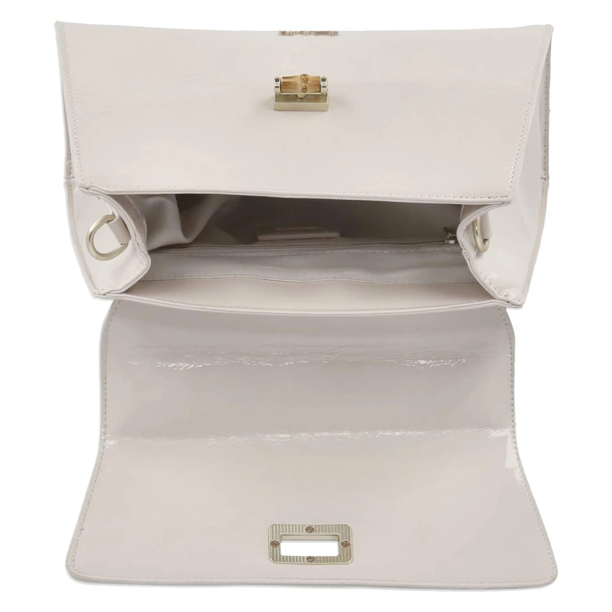 Handtasche KRISTINE - BEIGE
