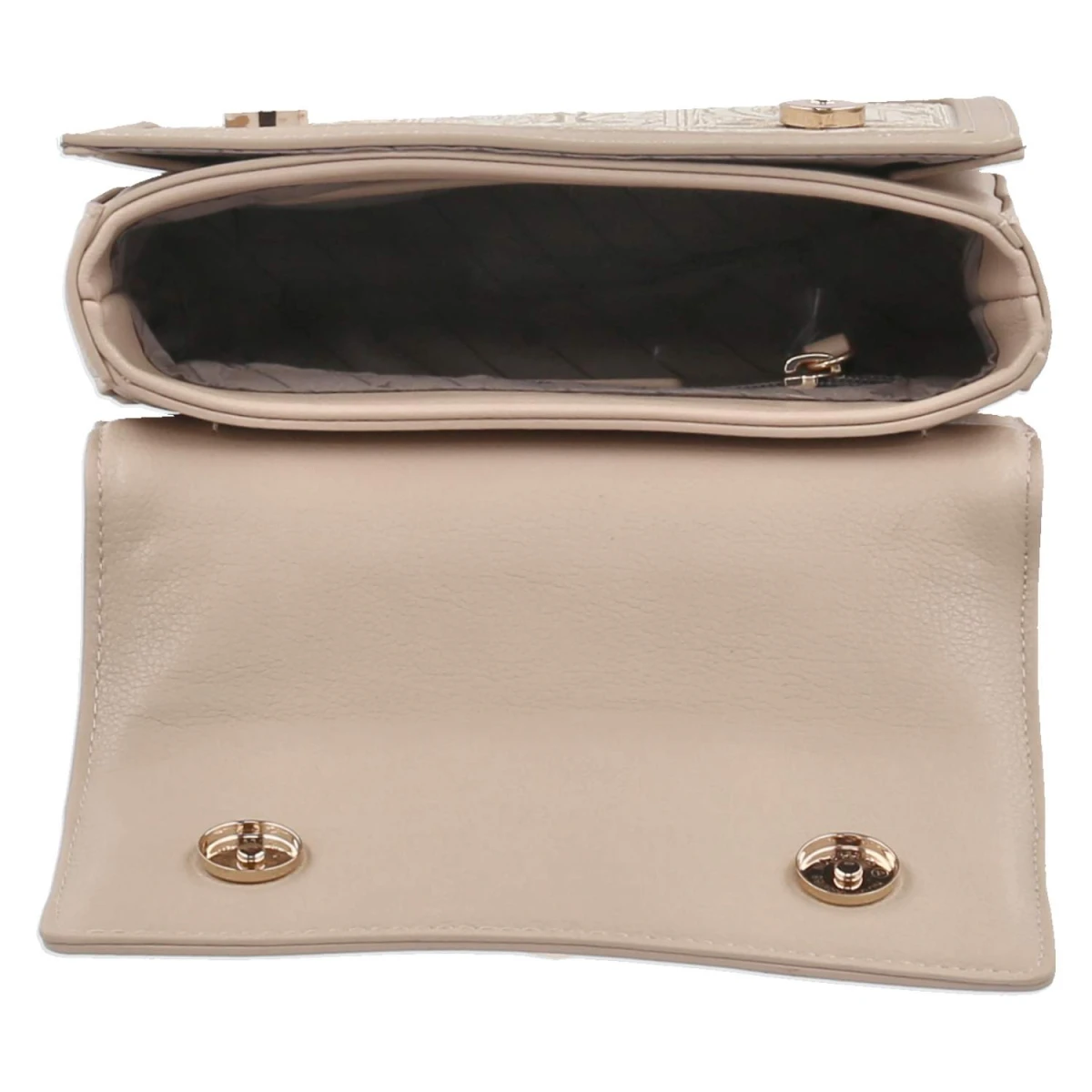 Handtasche ORELIA - sand/offwhite