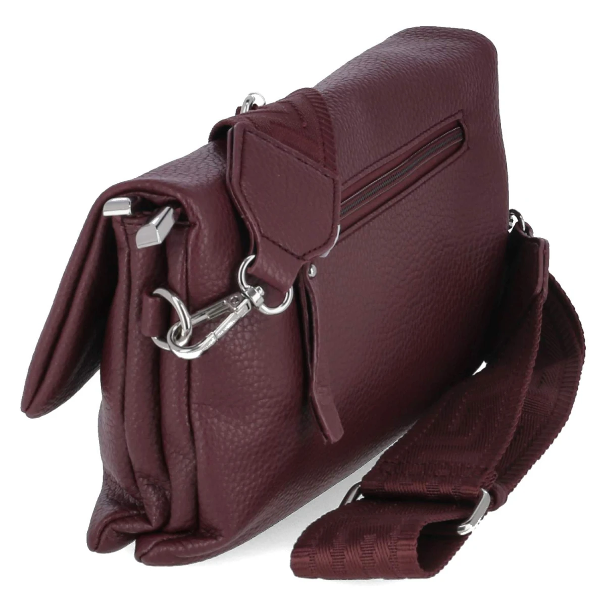 Crossbody - wine