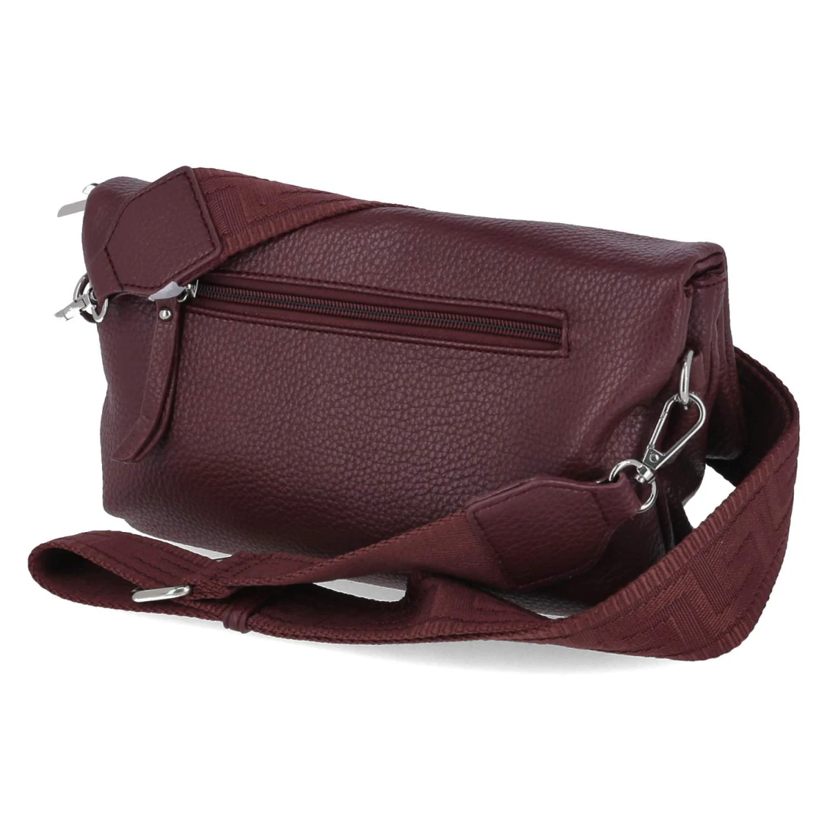 Crossbody - wine