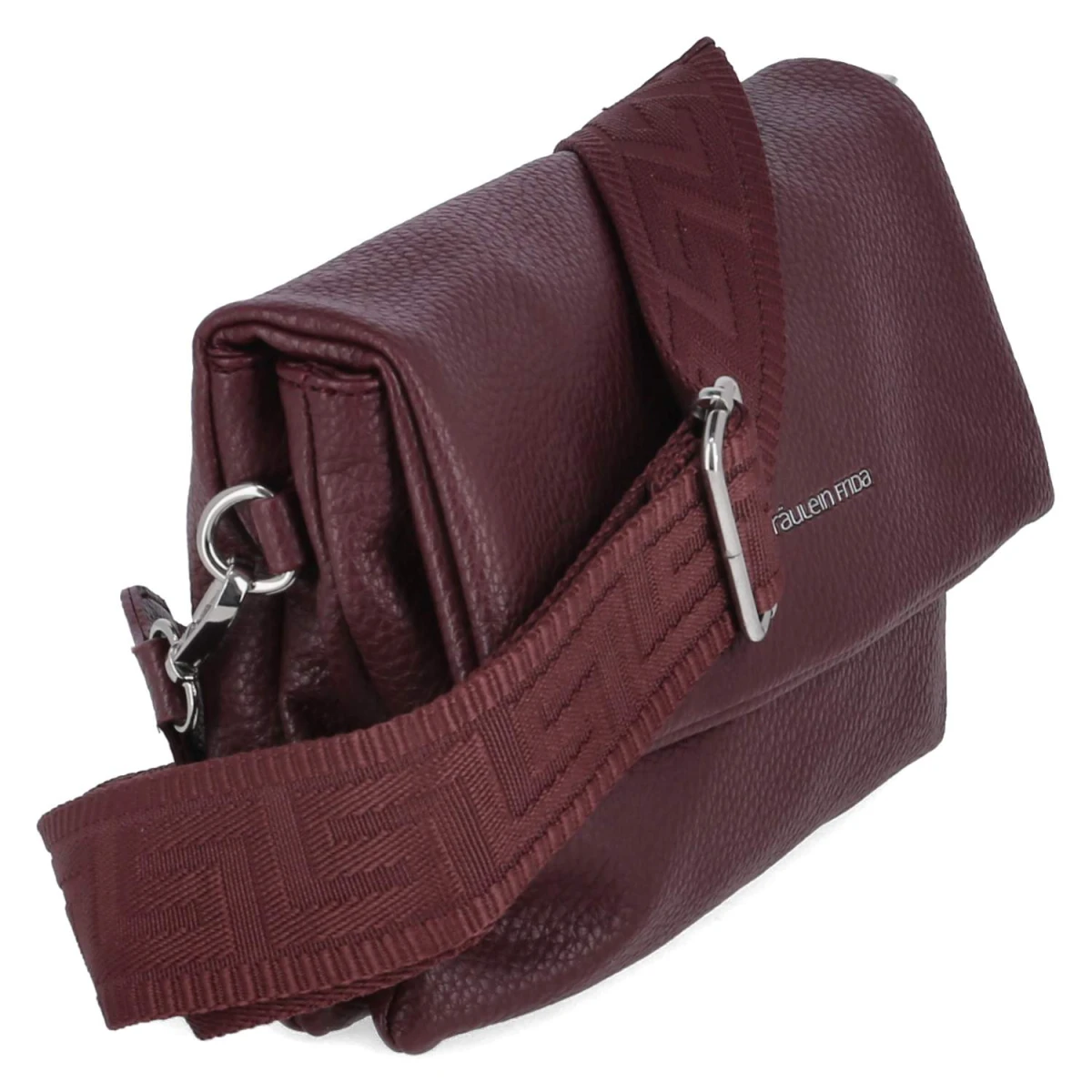 Crossbody - wine