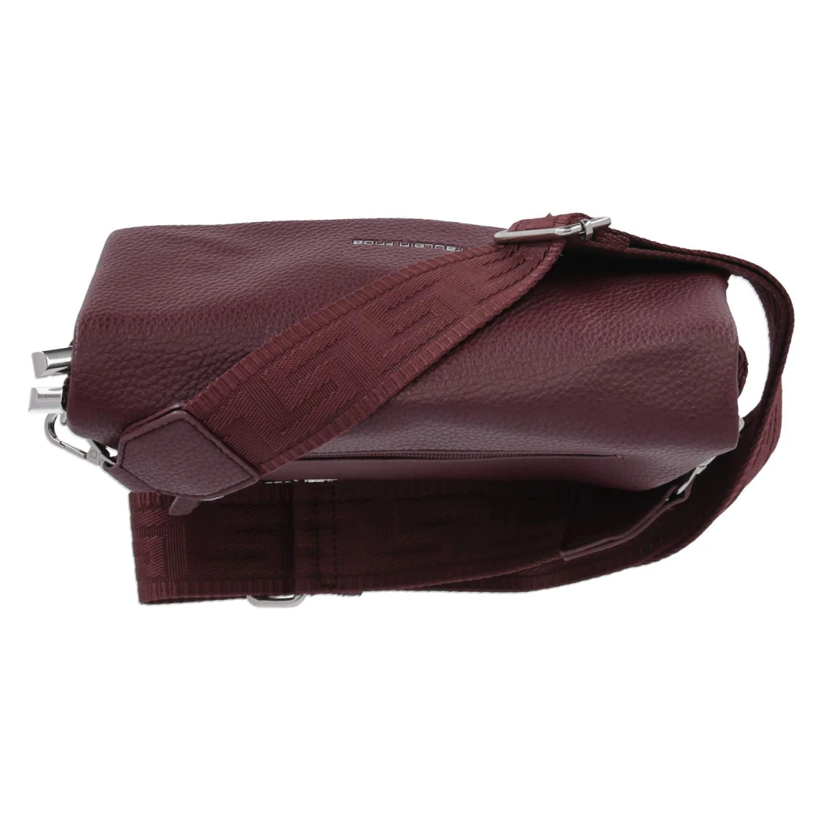Crossbody - wine