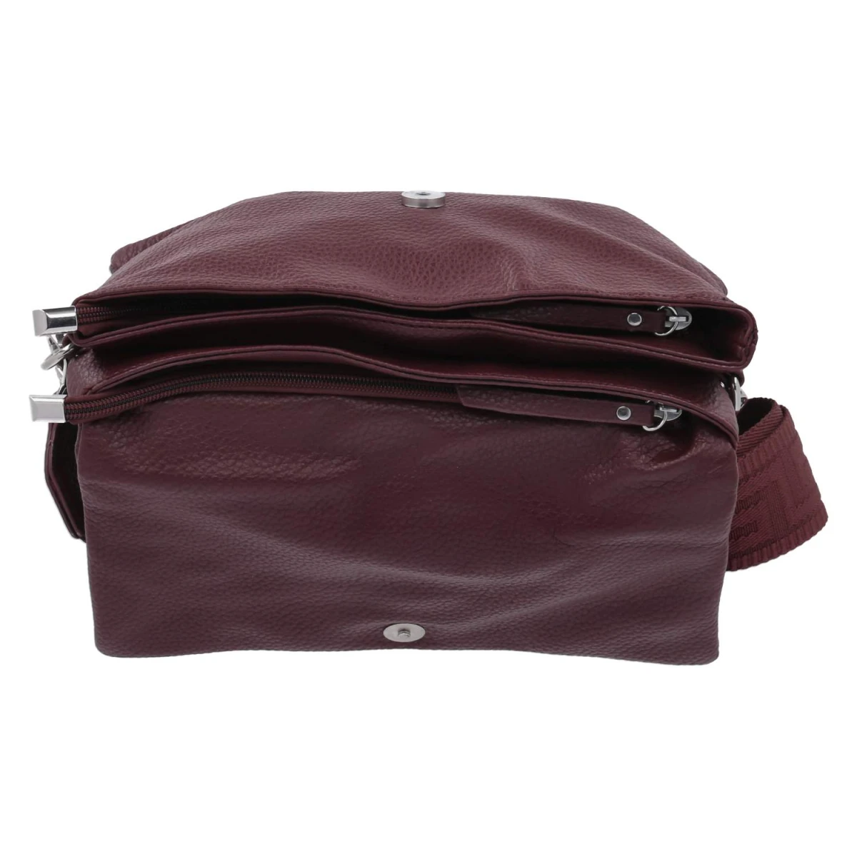 Crossbody - wine