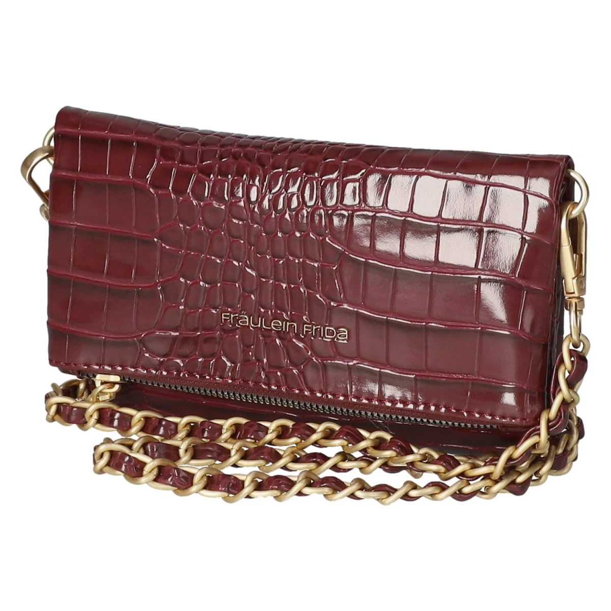 Abendtasche - wine
