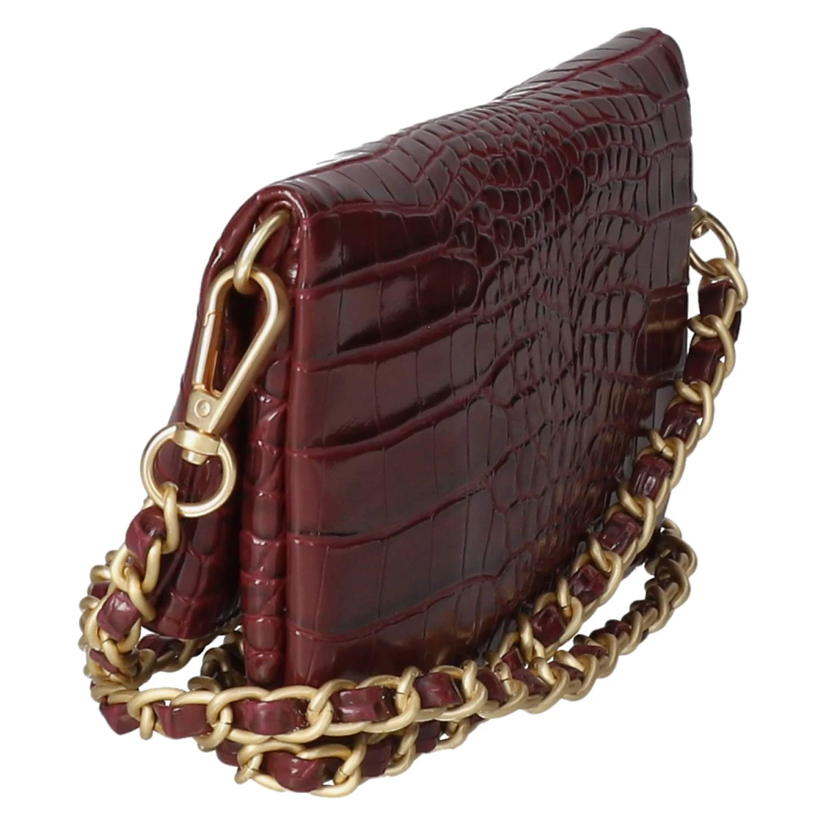Abendtasche - wine