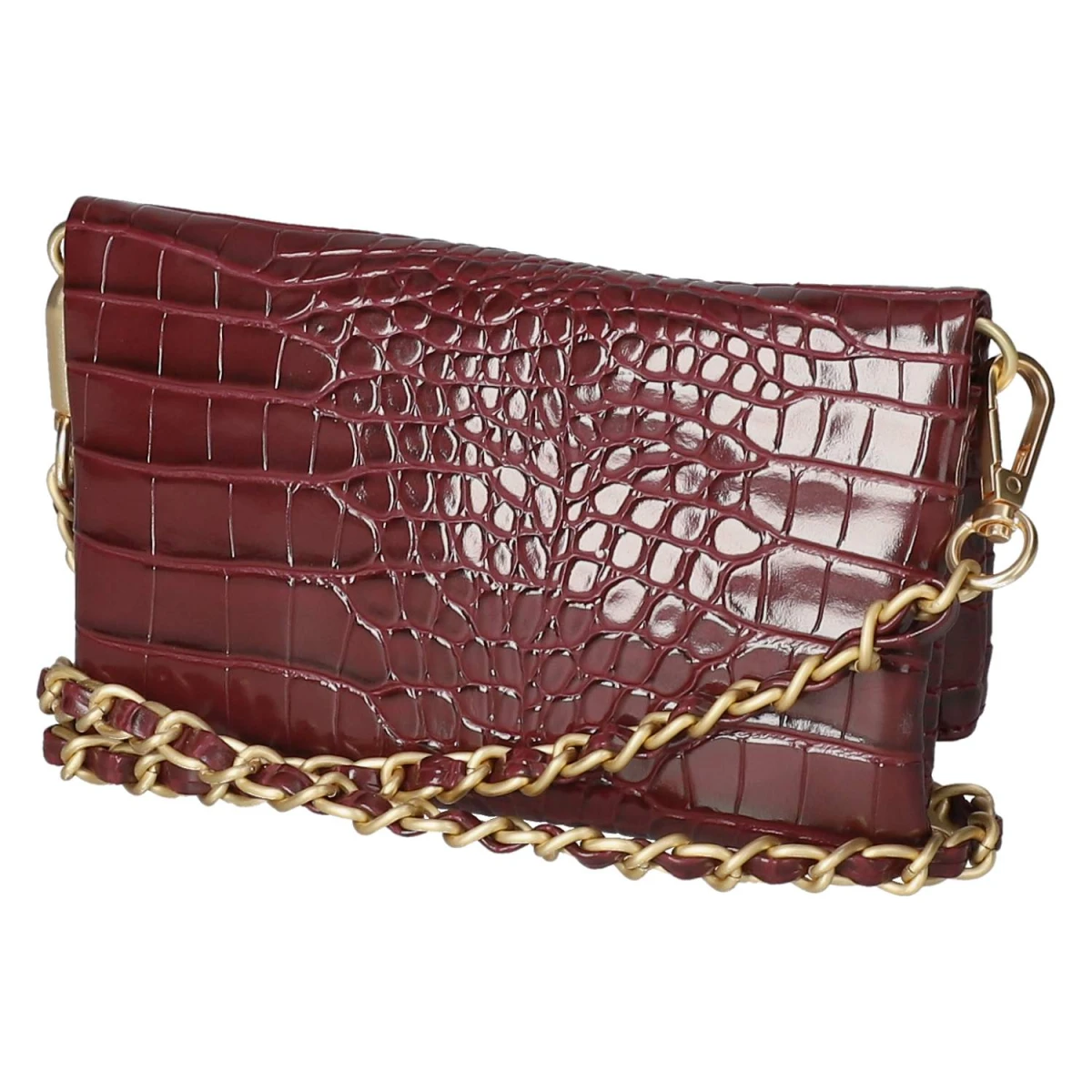 Abendtasche - wine