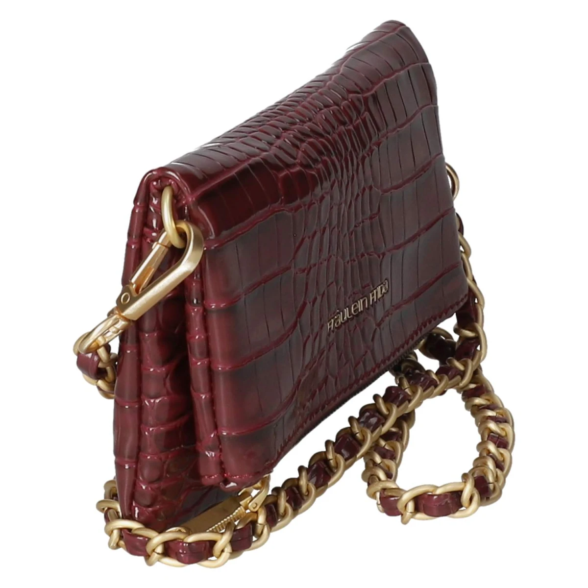 Abendtasche - wine