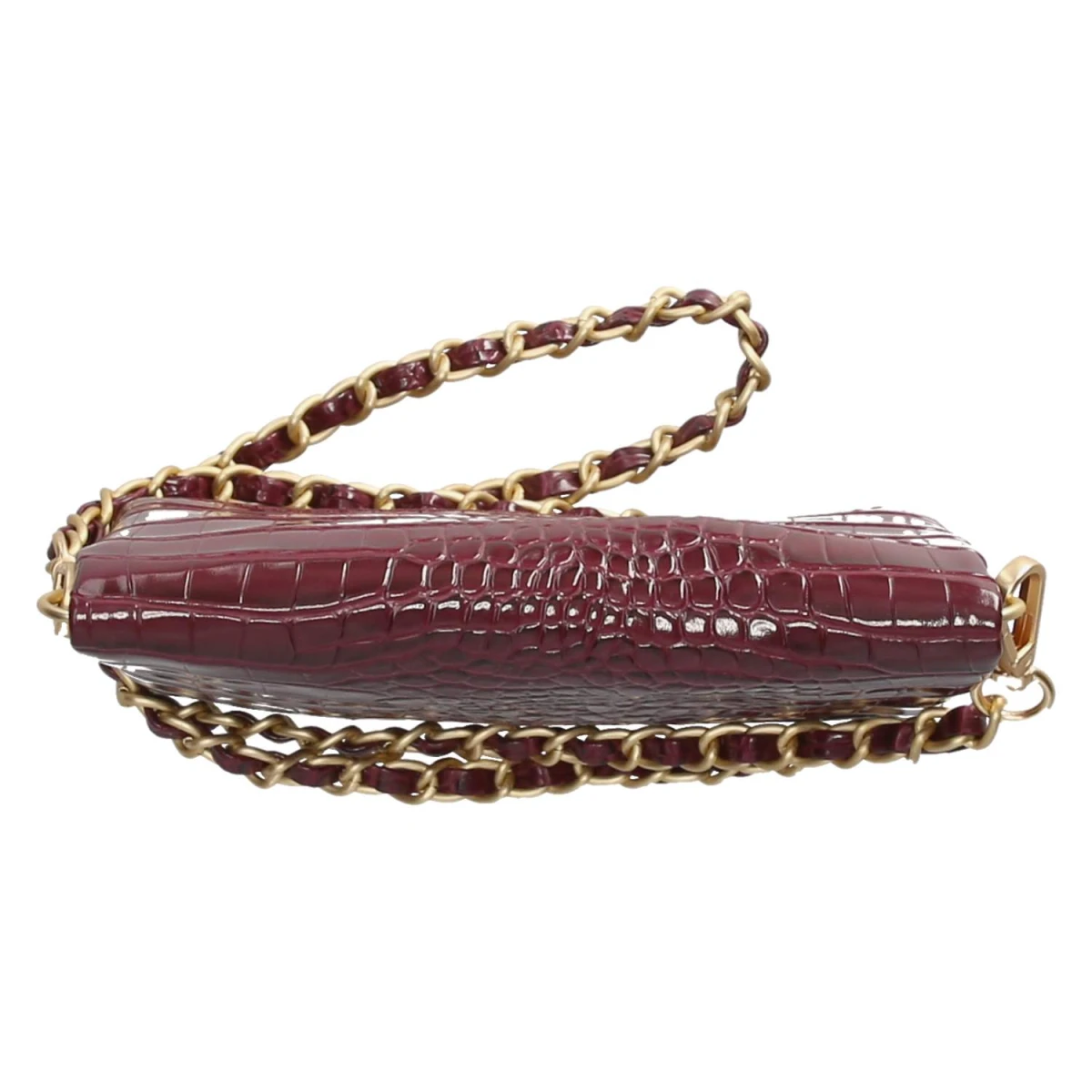 Abendtasche - wine