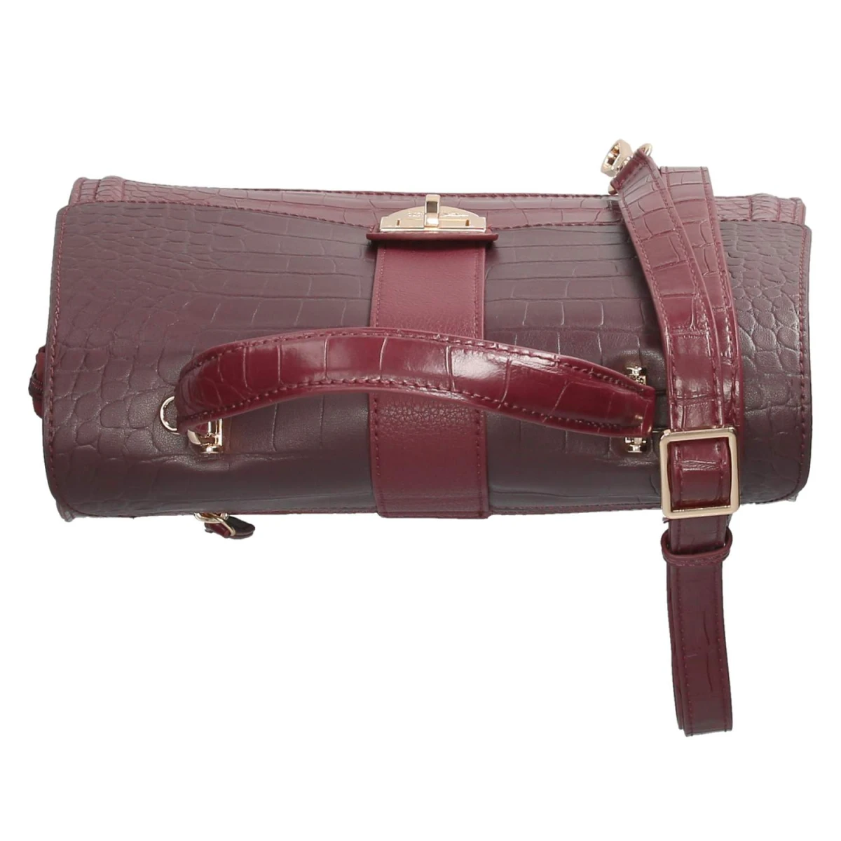 Handtasche SORANA - Cherry Shade