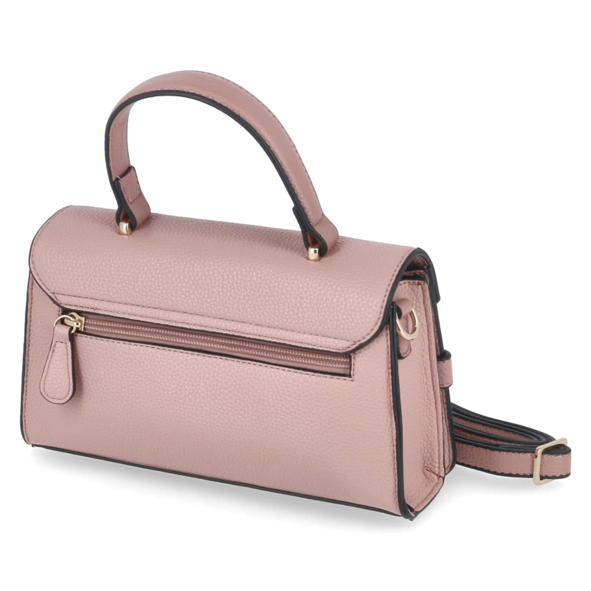 Handtasche - rose