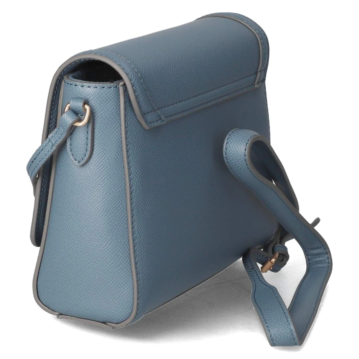 Schultertasche LORENA - mid blue