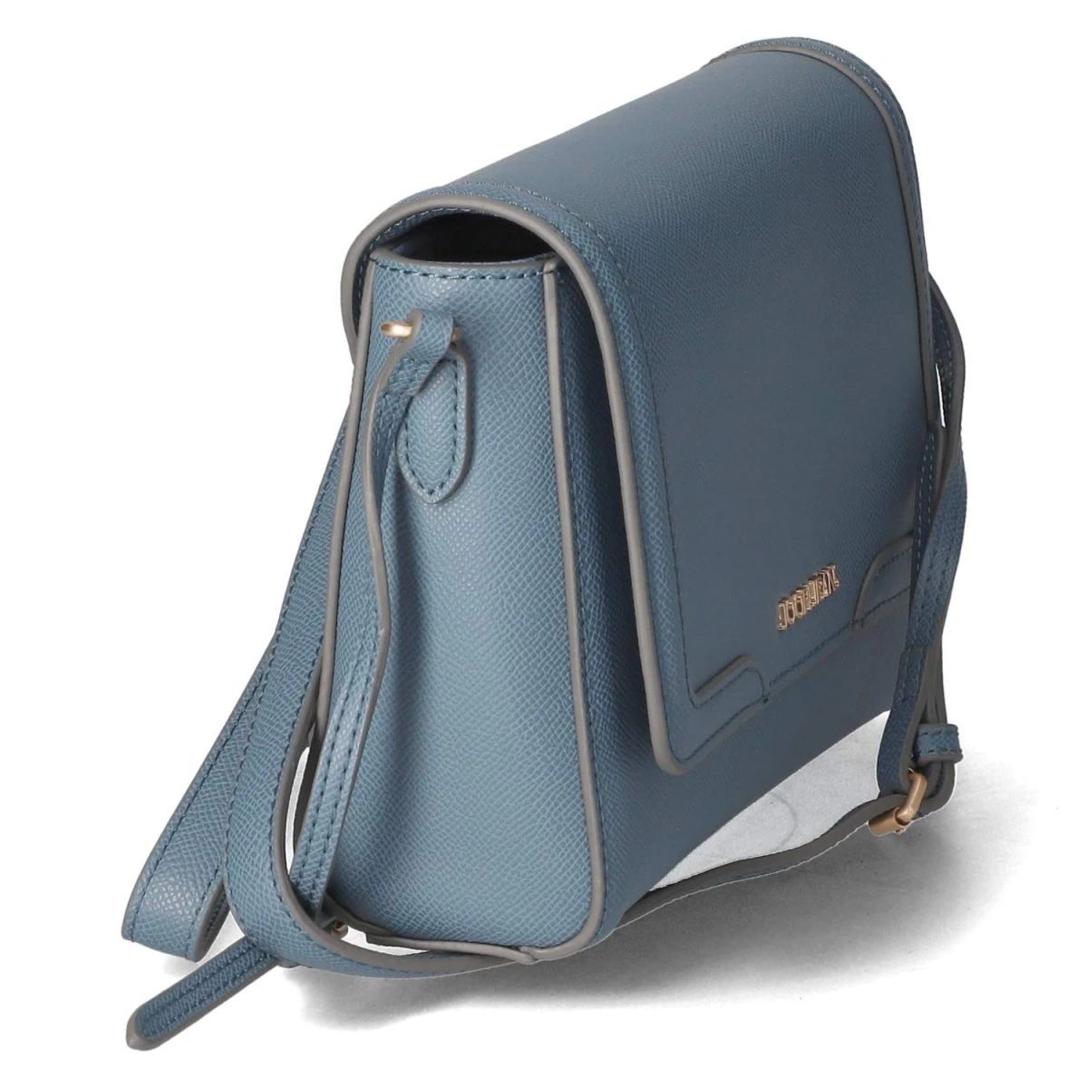 Schultertasche LORENA - mid blue