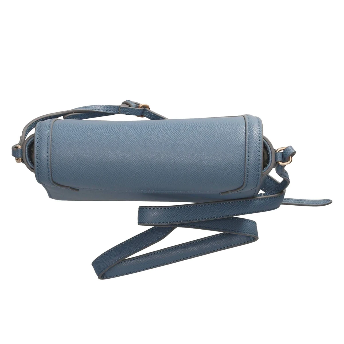 Schultertasche LORENA - mid blue