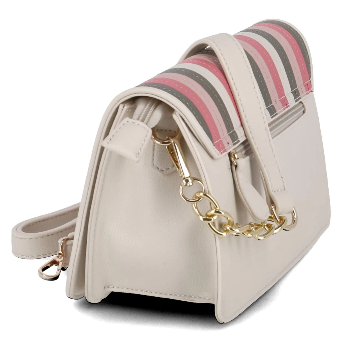 Überschlagtasche OLARA - multicolour