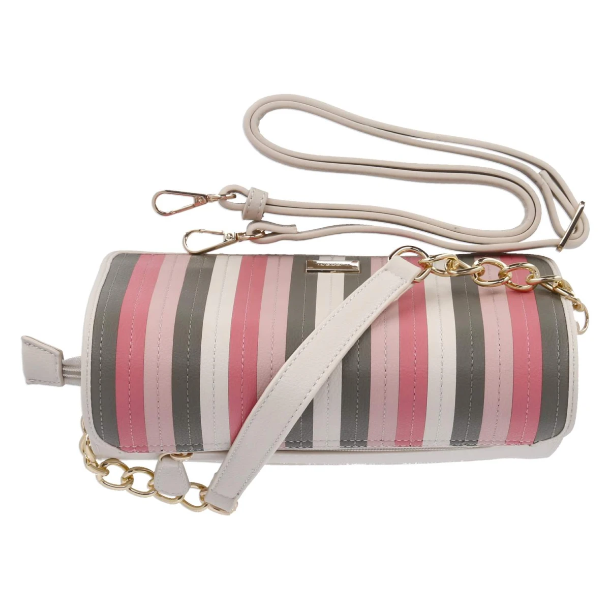 Überschlagtasche OLARA - multicolour