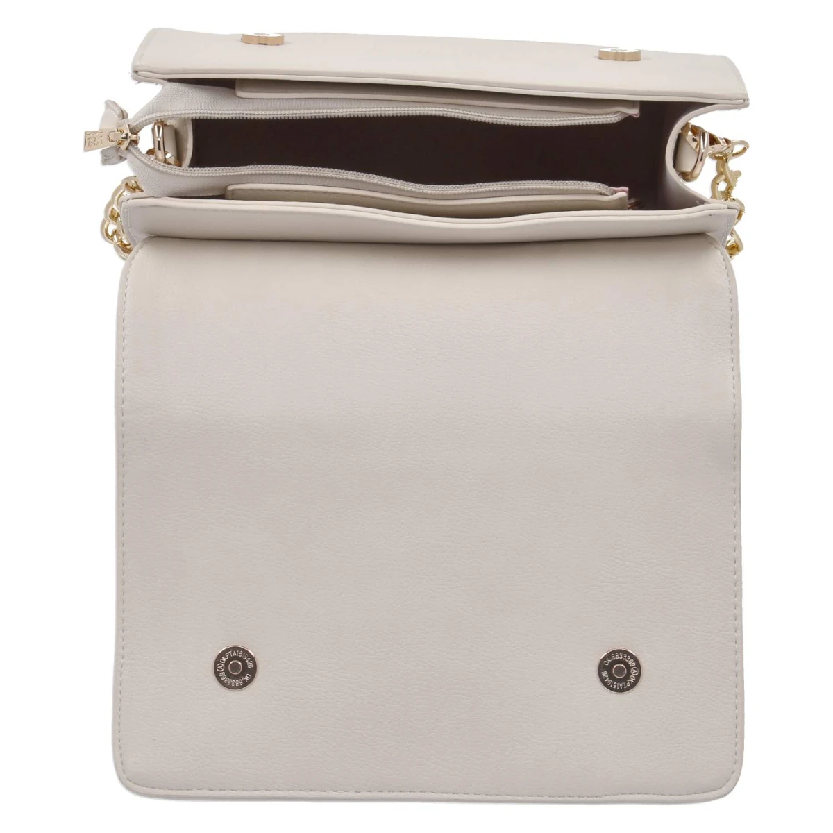 Überschlagtasche OLARA - multicolour