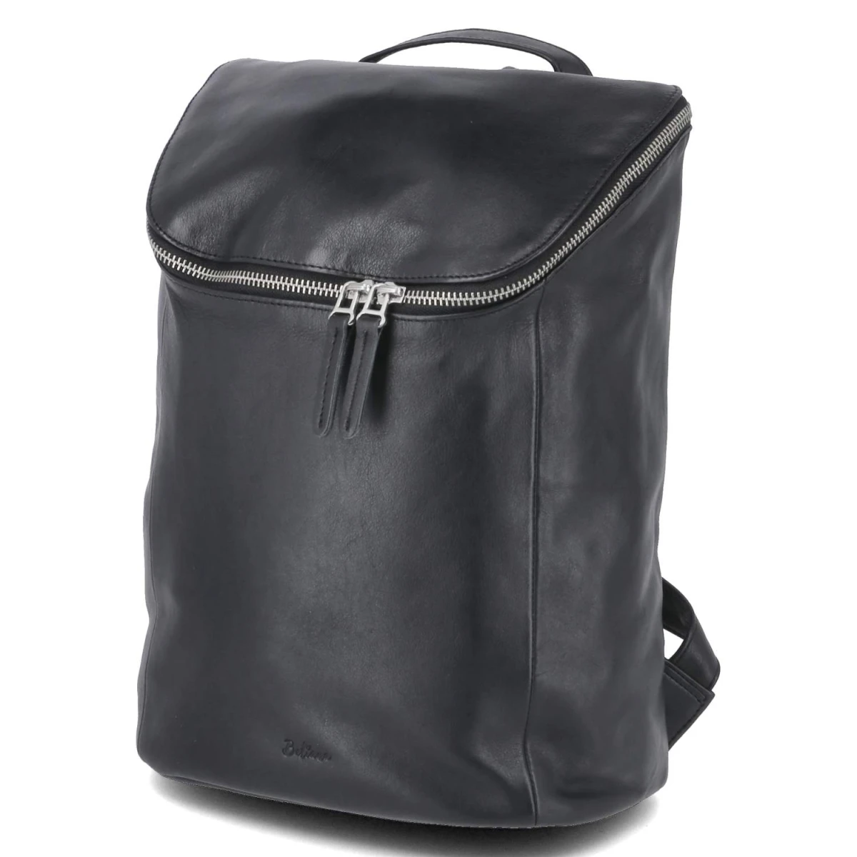 Rucksack - SCHWARZ