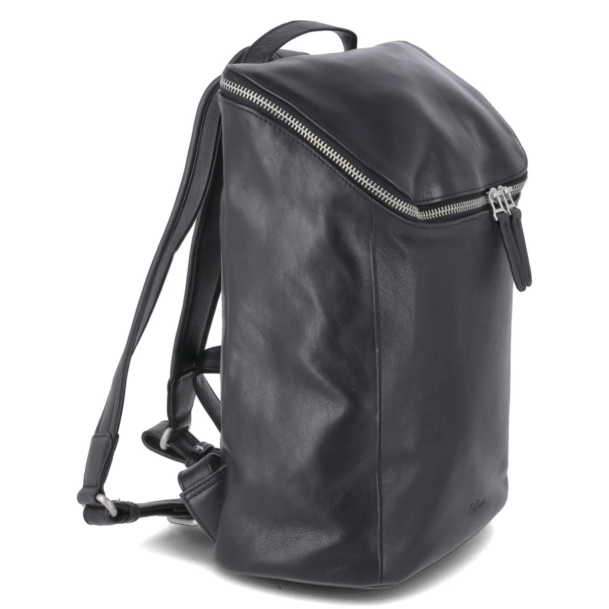 Rucksack - SCHWARZ