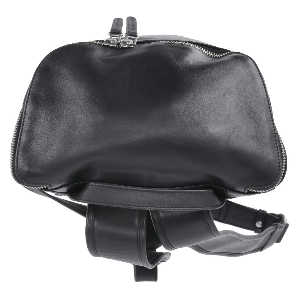 Rucksack - SCHWARZ