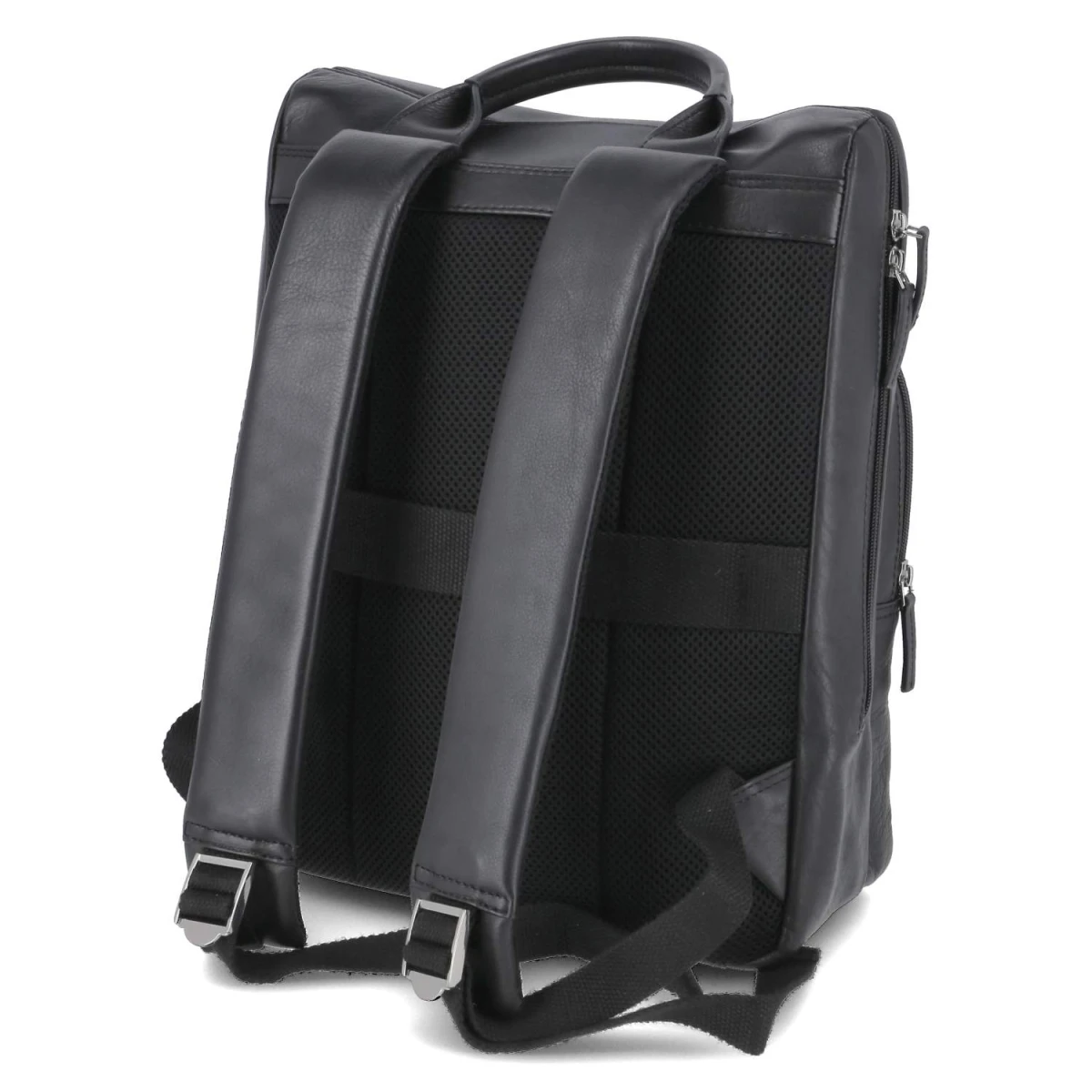 Rucksack - BLACK