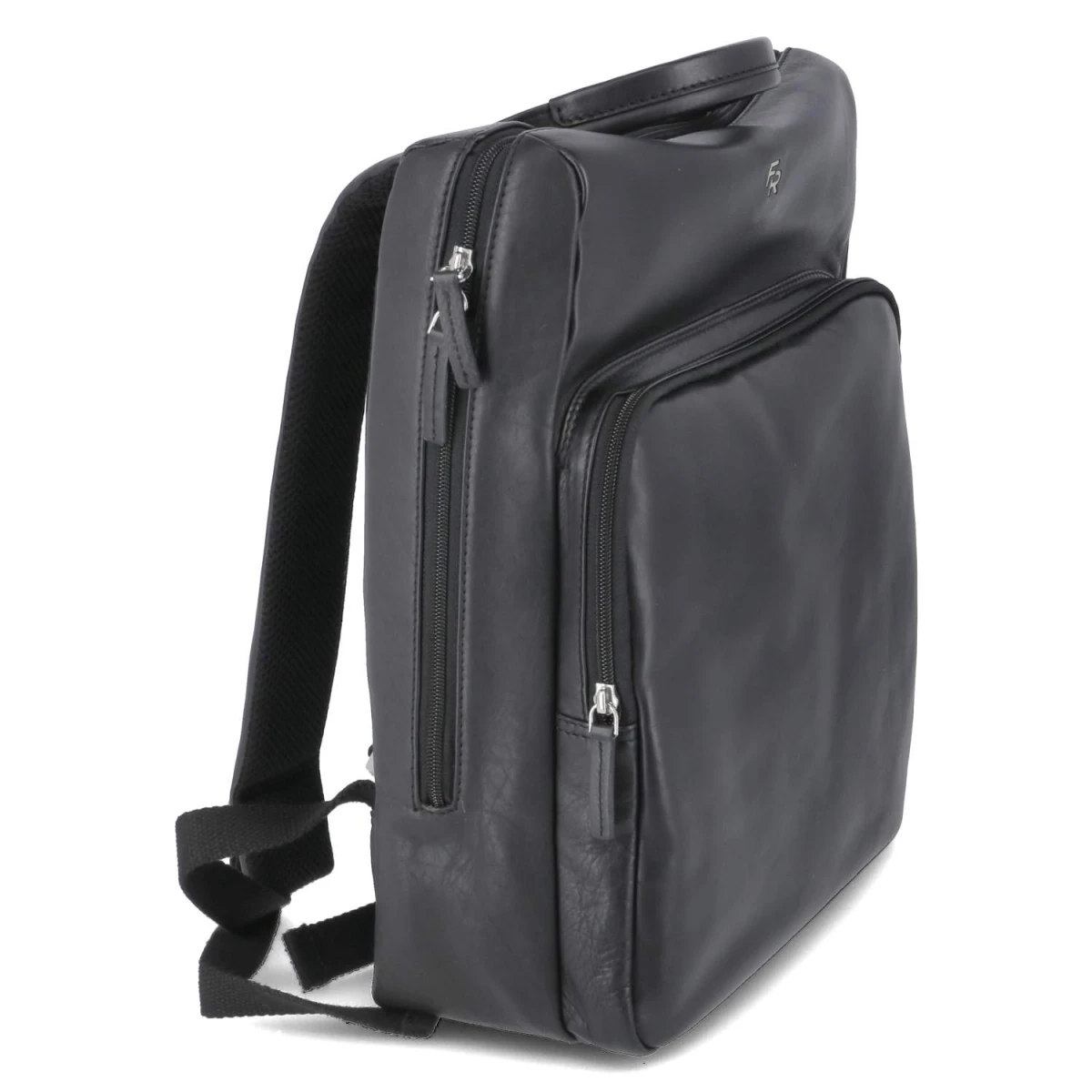Rucksack - black