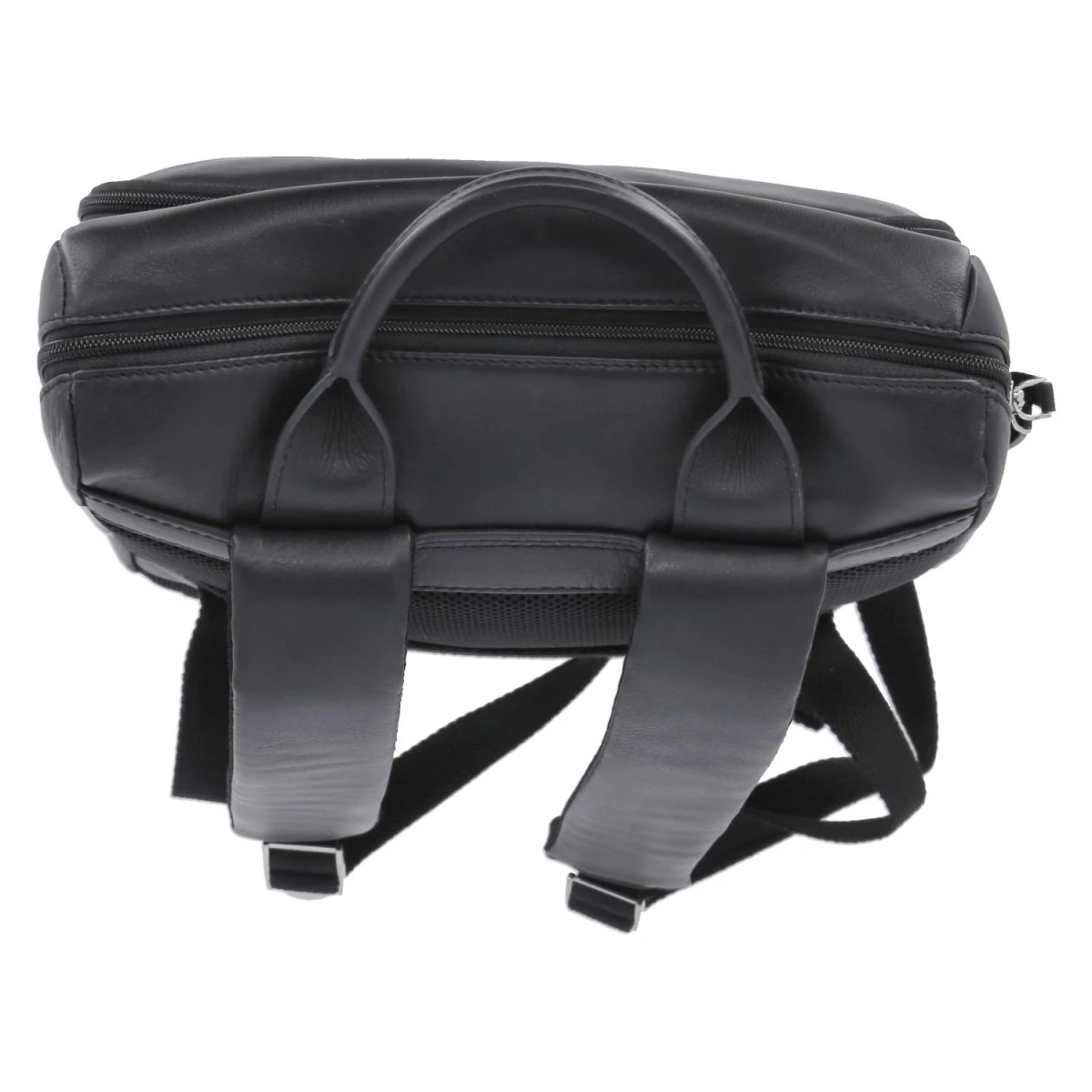 Rucksack - BLACK