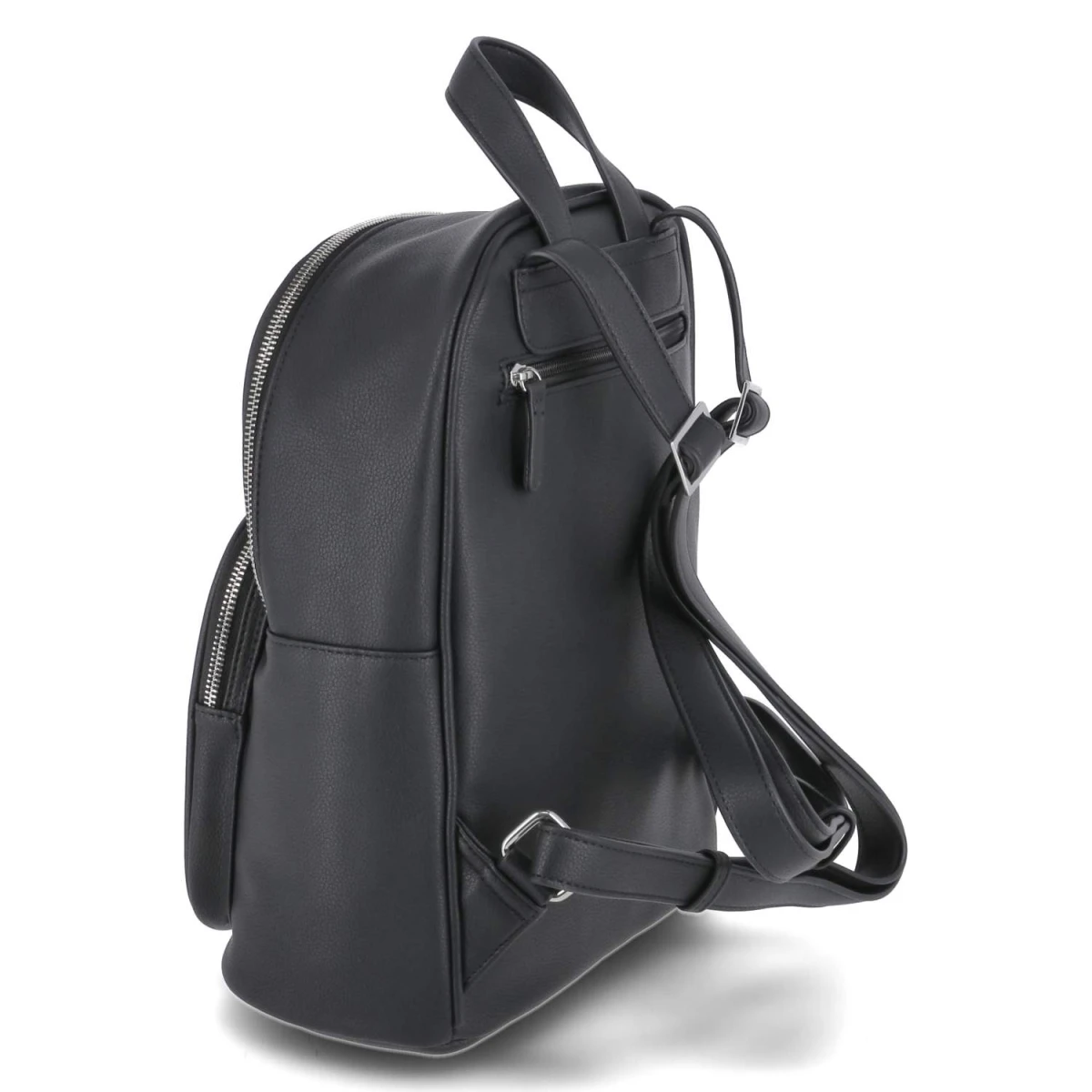 Rucksack - schwarz
