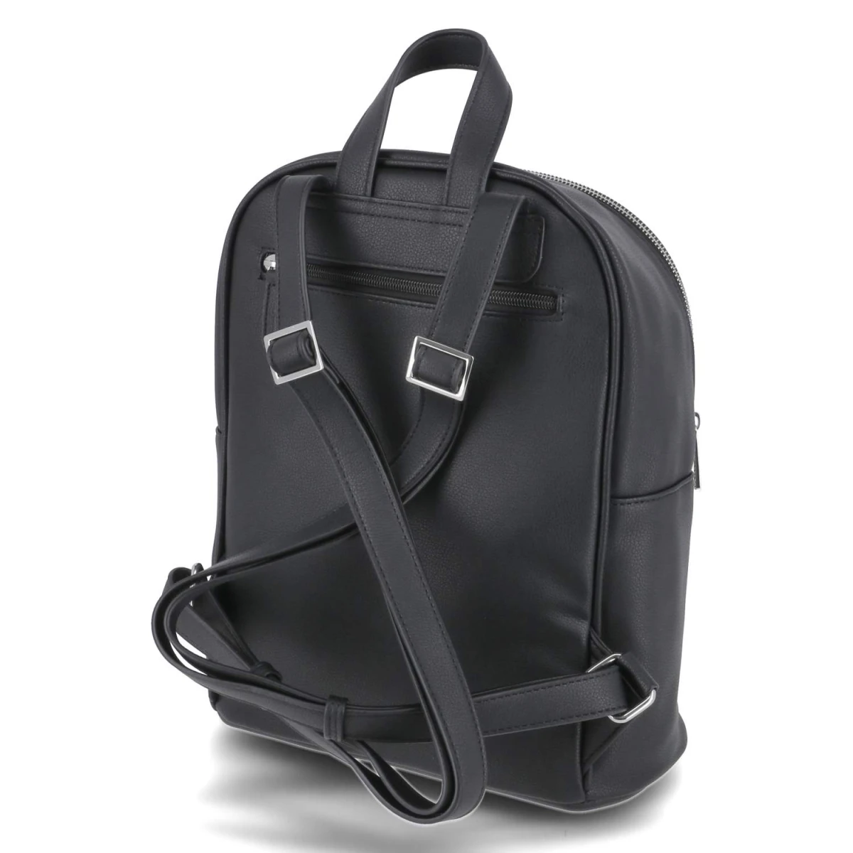 Rucksack - schwarz