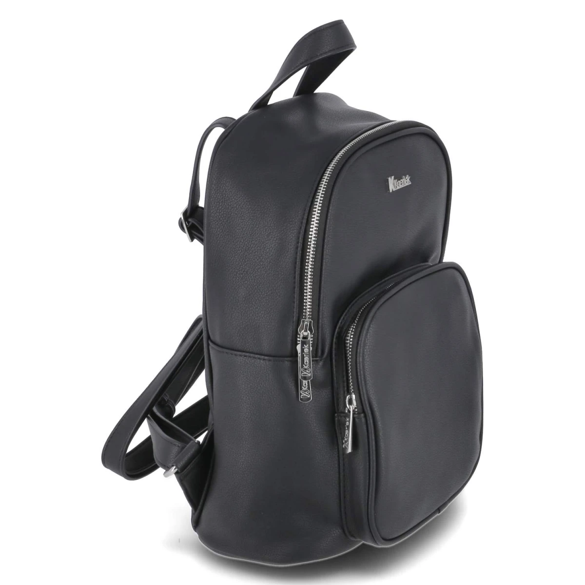 Rucksack - schwarz