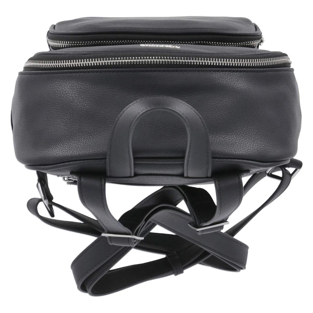 Rucksack - schwarz