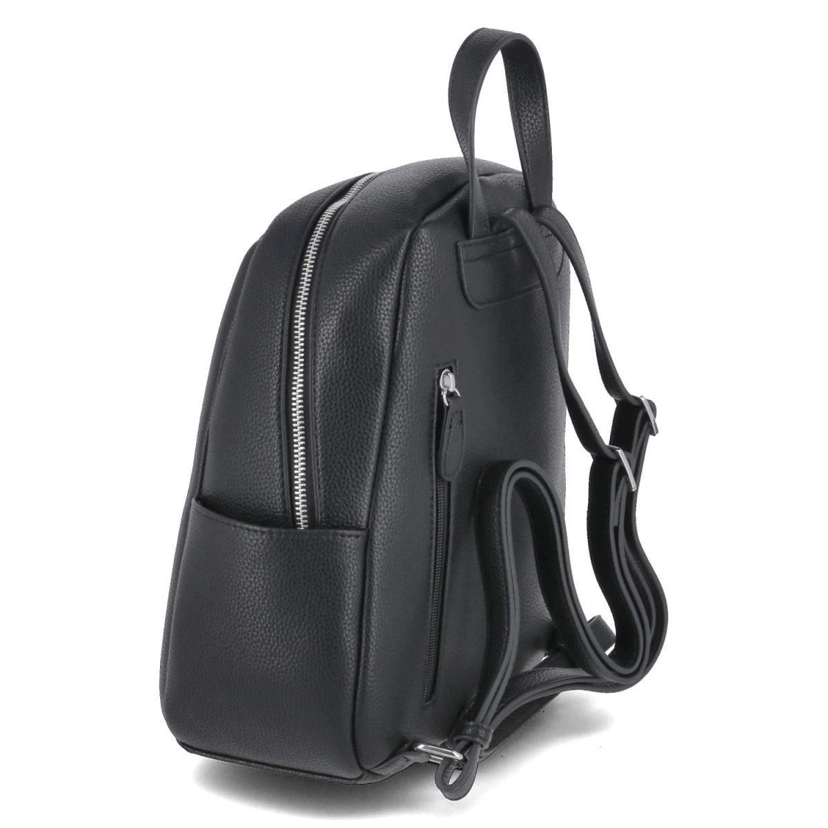 Rucksack OVIDIA - SCHWARZ