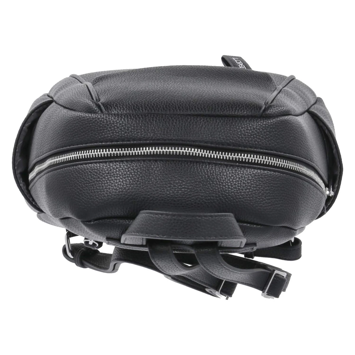 Rucksack OVIDIA - SCHWARZ