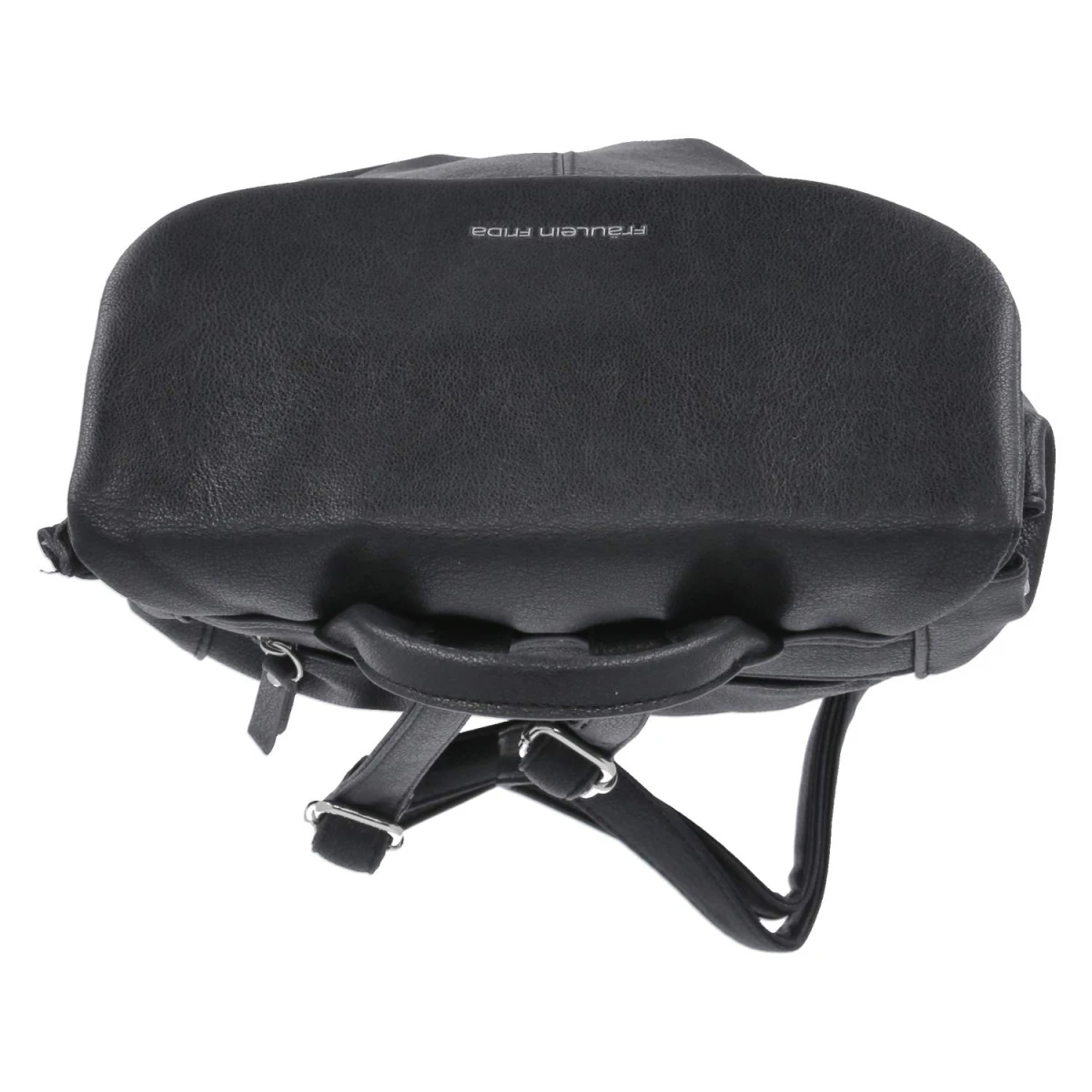 Fräulein Frida - black