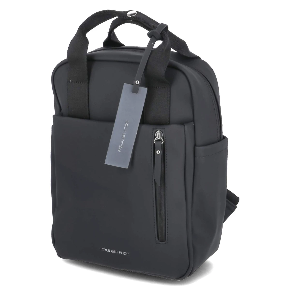 Rucksack - BLACK
